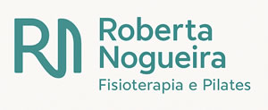 Logo Roberta Nogueira Fisioterapia e Pilates